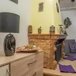 Apartman In With Sea View, Terrace, Air Conditioning, Wifi 4628-4