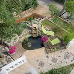 In With Sea View, Terrace, Air Conditioning, Wifi 4628-4 Apartman *