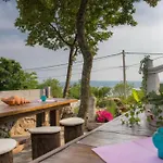 In With Sea View, Terrace, Air Conditioning, Wifi 4628-4 Apartament Crikvenica