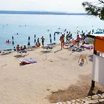 In With Sea View, Terrace, Air Conditioning, Wifi 4628-4 * Crikvenica