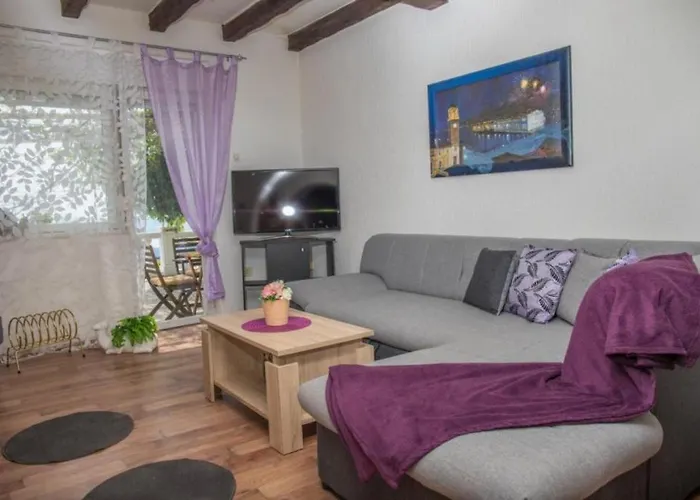 In With Sea View, Terrace, Air Conditioning, Wifi 4628-4