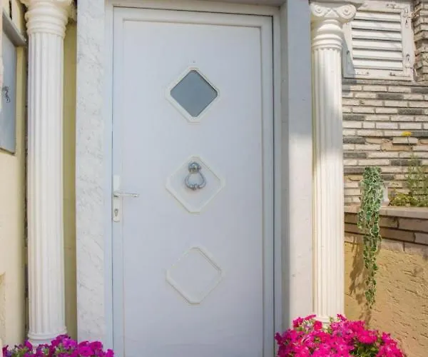 In With Sea View, Terrace, Air Conditioning, Wifi 4628-4 *