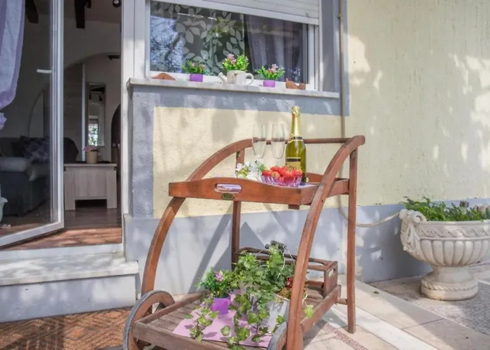 In With Sea View, Terrace, Air Conditioning, Wifi 4628-4