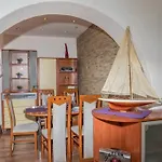 Appartamento In With Sea View, Terrace, Air Conditioning, Wifi 4628-4