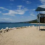 In With Sea View, Terrace, Air Conditioning, Wifi 4628-4 Appartamento