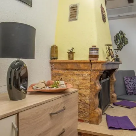Appartamento In With Sea View, Terrace, Air Conditioning, Wifi 4628-4