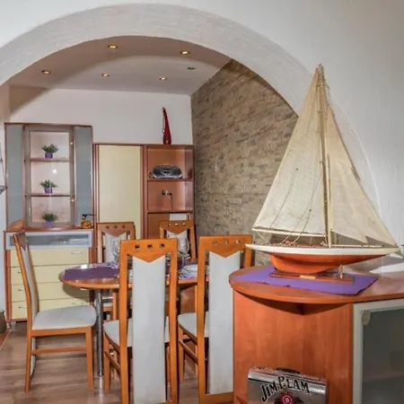 Appartamento In With Sea View, Terrace, Air Conditioning, Wifi 4628-4