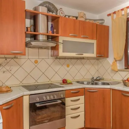 In With Sea View, Terrace, Air Conditioning, Wifi 4628-4 Crikvenica