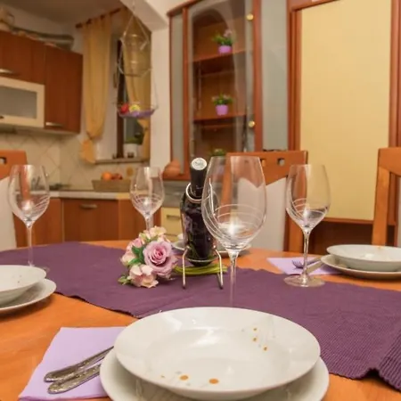 In With Sea View, Terrace, Air Conditioning, Wifi 4628-4 Appartamento *