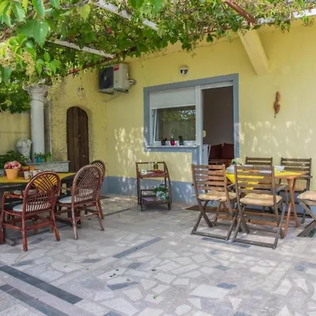 In With Sea View, Terrace, Air Conditioning, Wifi 4628-4 *