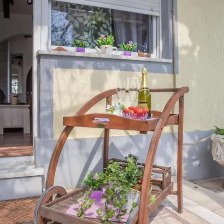 In With Sea View, Terrace, Air Conditioning, Wifi 4628-4