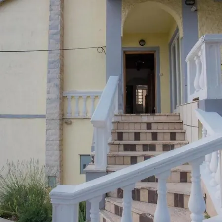 Appartamento In With Sea View, Terrace, Air Conditioning, Wifi 4628-4