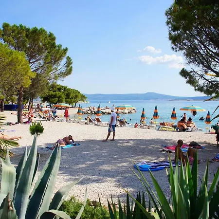 In With Sea View, Terrace, Air Conditioning, Wifi 4628-4 Appartamento Crikvenica