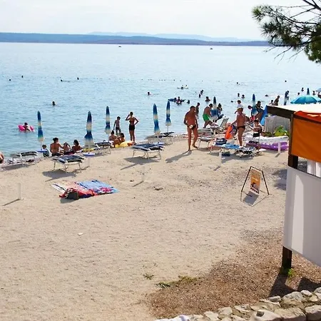 In With Sea View, Terrace, Air Conditioning, Wifi 4628-4 * Crikvenica