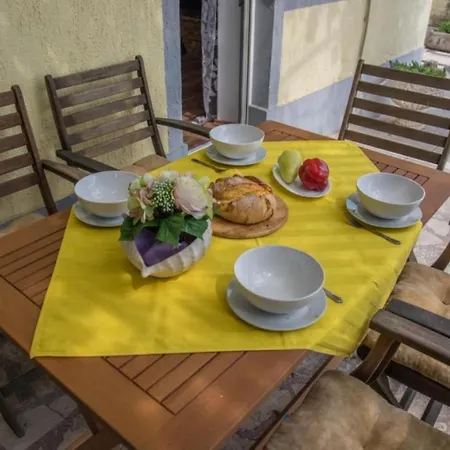 Appartamento In With Sea View, Terrace, Air Conditioning, Wifi 4628-4