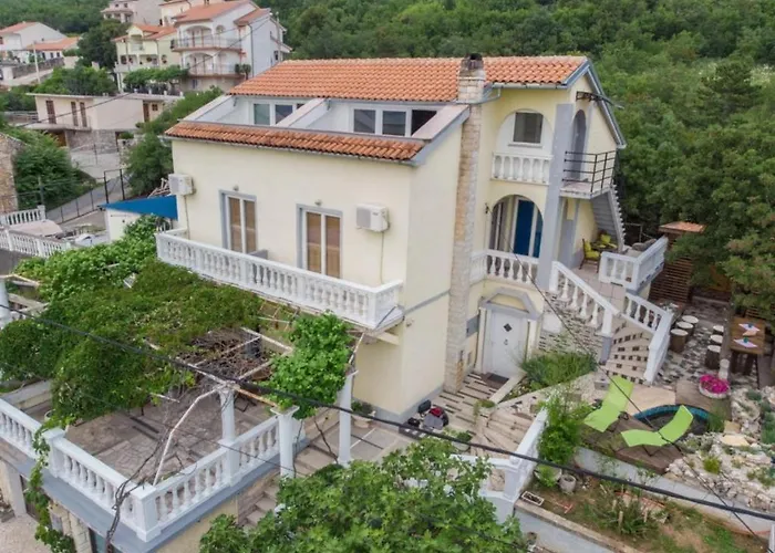 In With Sea View, Terrace, Air Conditioning, Wifi 4628-4 Apartment