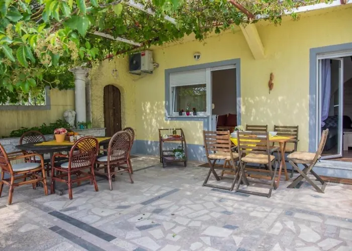 In With Sea View, Terrace, Air Conditioning, Wifi 4628-4 *