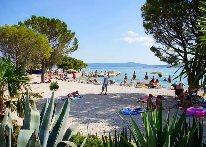 In With Sea View, Terrace, Air Conditioning, Wifi 4628-4 Apartment Crikvenica