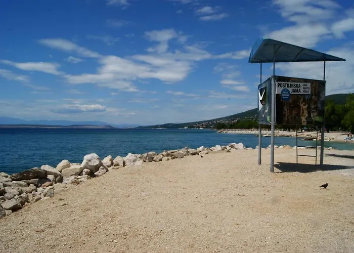 In With Sea View, Terrace, Air Conditioning, Wifi 4628-4 Apartment